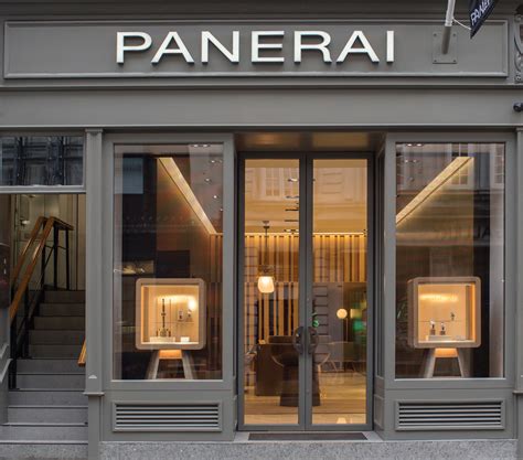 panerai boutique australia|panerai store near me.